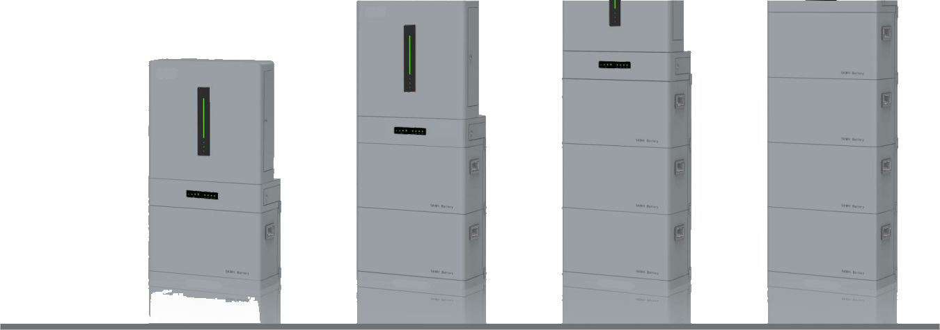Harmon-e Series 3
